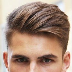 5 Fantastic Men's Haircuts for 2014 Haircuts 2014, Wavy Hair Men, Great Haircuts, Men Haircut Styles, Mens Haircuts Short, Mens Hairstyles Short