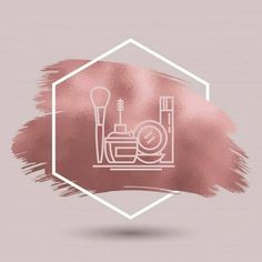 Business Marketing Design, Makeup Logo Design, Zestaw Ikon, Logo Instagram, Flowery Wallpaper, Insta Icon, Instagram Gift, Instagram Branding, Instagram Wallpaper