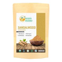 Herbs Botanica Chandan Sandalwood Powder Organic 100gm / 3.52 oz For Skin, Face Pack, Face Mask, Worship Tilak, Auspicious Occasions 100% Natural, Soothing, Cleansing, Wrinkles #ad Sandalwood Powder, Pimple Scars, Red Sandalwood, Healing Clay, Clear Glowing Skin, Natural Face Skin Care, Cream For Dry Skin, Skin Dryness