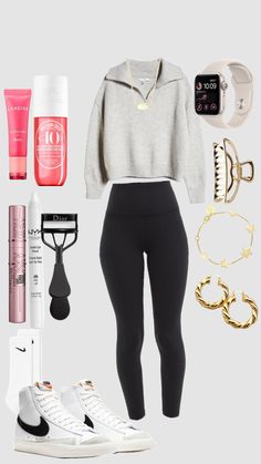 #outfitinspo #beauty #schooloutfit #casual #casualfit #simple #foryoupage #fyp Simple School Outfits, Teen Outfits, School Outfits, Your Aesthetic, Energy, Beauty