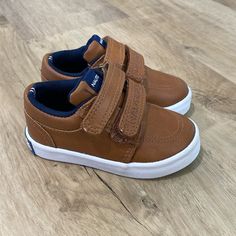 New Baby Boy’s Nautica Double Adjustable Strap Sneakers Strap Sneakers, Nautica Shoes, New Baby Boys, New Baby, Kids Shoes, New Baby Products, Adjustable Straps, Kids Shop