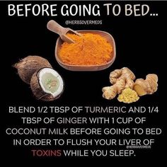 Before Going To Bed, Home Health Remedies, Herbs For Health, Going To Bed, Liver Health, Healing Food