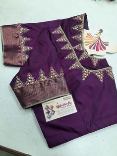 Fashion Design School, Butterfly Fashion, Embroidery Blouse Designs, Embroidery Blouse, Fashion Designs, School Design, My Images, Blouse Designs, Embroidery