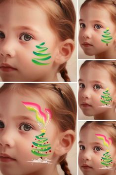 Face Painting