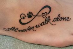 32 Of The Best Dachshund Dog Tattoo Ideas Ever | PetPress Tattoo Designs Dog, Small Dog Tattoos, Dragons Tattoo, Dog Memorial Tattoos, Pawprint Tattoo, Dog Paw Tattoo, Petit Tattoo, Hoof Print, Foot Tattoos For Women