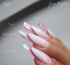 Reverse French Nails, Edge Nails, Nails Now, Minimalist Nails, Nail Designs Summer, 3d Nails, Gorgeous Nails, Cute Acrylic Nails