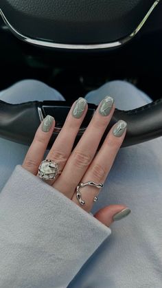 Gel Nail Designs Short, Fall Nails 2022 Color Trends, Fall Nails Designs, Cargo Ship, Sea Coast, Fall Nail Art, Fall Nail Colors