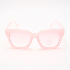 * UV 400 *plastic *lightweight * trendy style Casual Pink Sunglasses With Uv Protection, Cute Blue Sunglasses For Summer, Cute Blue Summer Sunglasses, Playful Blue Sunglasses For Spring, Trendy Plastic Sunglasses For Pool, Trendy Pink Plastic Sunglasses, Trendy Plastic Pool Sunglasses, Casual Pink Sunglasses For Summer, Pink Plastic Summer Sunglasses