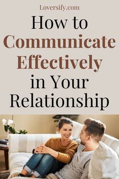 Effective communication is vital for a healthy relationship. Discover tips and strategies to enhance your communication skills and deepen your connection with your partner. #RelationshipAdvice #CommunicationSkills Importance Of Communication, 2024 Goals, I Am Statements, Christian Relationship Advice, A Healthy Relationship, Hard Relationship Quotes