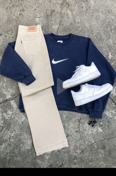 Guys Fashion Casual, Trendy Boy Outfits, Hype Clothing, Cute Nike Outfits, Street Style Outfits Men, Mens Casual Dress Outfits, Men Stylish Dress, Street Fashion Men Streetwear, Guys Clothing Styles