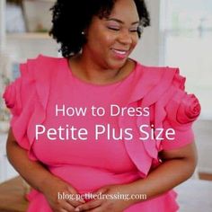 16 Best Ways to Dress Petite Plus Size Short Plus Size Summer Outfits, Size 16 Fashion For Women Summer, Summer Dresses For Short Curvy Figures, Petite Plus Size Summer Outfits, Plus Size Conference Outfit, Plus Size 90s Outfits, Curvy Petite Fashion Summer, Curvy Petite Fashion Over 40, Plus Size Petite Outfits