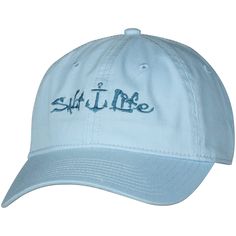 PRICES MAY VARY. Front/rear embroidery Self-fabric backstrap with side buckle 6 panel Precurved bill Girls Baseball, Summer Cap, Beachy Vibes, Salt Life, Birthday Wishlist, Baseball Caps, Beauty Fashion, Baseball Cap, Caps Hats