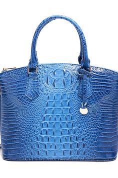 Bag size: Medium Material: PU, polyester Imported Product measurements: 11.8*5.1*10.6 in Retro Women, Retro Stil, Leather Handbag, Deep Red, Brunei, Bottega Veneta, Alligator, Leather Handbags, Blue Sky