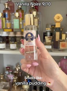 credits to caliscents on tiktok Perfume Wishlist, Hygiene Routine, Smell Amazing