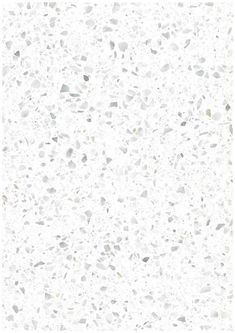 a white and gray speckled surface