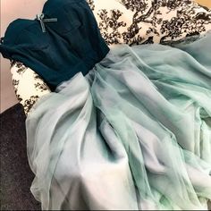 Very Elegant And Beautiful Dress. Don't Miss It Green Sleeveless Midi Dress For Prom, Beautiful Dress, New Color, Beautiful Dresses, Size 2, Maxi Dress, Womens Dresses, Brand New, Green