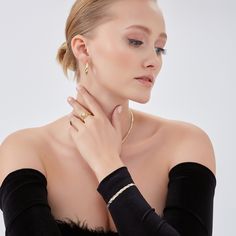 Create a showstopping look with our Gold Rose Gold and Silver Spiral Sterling Silver Flat Necklace and Bracelet Set. This unique pairing is sure to turn heads and give you the ideal balance of glamour and edge! Sparkling gold, rose gold and silver spirals combined with sterling silver accents make this the set of all sets! Wear it now, wear it forever! 100% Sterling Silver Feminine Rose Gold Jewelry For Evening, Feminine Rose Gold Evening Jewelry, Elegant Rose Gold Bracelets For Evening, Elegant Jubilee Bracelet Jewelry For Evening, Flat Necklace, Flat Bracelet, April Birthstone Jewelry, March Birthstone Jewelry, August Birthstone Jewelry