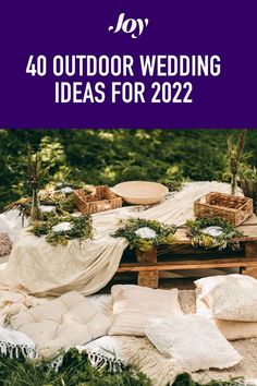 40 Outdoor Wedding Ideas for 2022 Beautiful Vacation Spots, Outdoorsy Couple, Romantic Outdoor Wedding, Beach Honeymoon, Caribbean Wedding, Dream Vacations Destinations