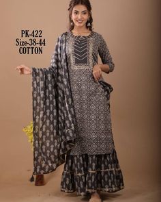 Patiyala Salwar, Kurti Pattern, Kurta Lehenga, Gotta Work, Kurti Patterns, Dress Book, Kurta Design, Sharara Set, Stylish Dress Book