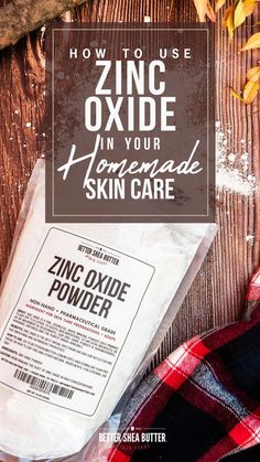 Learn how to use Zinc Oxide in SPF lotions, soothing balms, acne and eczema creams, soaps and other homemade skin care preparations. Uses For Zinc Oxide Powder, Homemade Zinc Oxide Sunscreen, Zinc Face Wash, Diy Zinc Oxide Sunscreen, Zinc Oxide Powder Uses, Zinc Oxide Benefits, Zinc Oxide Benefits Skin, Zinc Skincare, Zinc For Skin