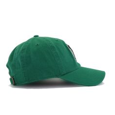 Adjustable hat. One size fits most (OSFM). Go green, go Boston! Hat Material: 100% CottonCrown: Kelly GreenVisor: Kelly GreenButton: Kelly GreenUndervisor: Kelly GreenFront Logo: Kelly Green/Metallic Gold/Black/White/Apricot’47: WhiteStrap: Kelly Green Green Visor, Cotton Crown, World Baseball Classic, Black Crown, Utah Jazz, Green Button, Oakland Athletics, New Era 59fifty, 47 Brand