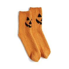 * Halloween Pumpkin design * Fluffy and cosy Step into the Halloween spirit with our Pumpkin Cosy Socks. Adorned with a playful pumpkin design, these socks are both spooky and snug. Crafted from fluffy and cosy materials, they promise to keep your feet warm and comfortable as you celebrate the season. Whether you're lounging at home or out trick-or-treating, these ghostly socks are the perfect accessory to complete your Halloween ensemble. Fall Moodboard, Fall Room, Fall Room Decor, Halloween Movie Night, Cosy Socks, Halloween Pumpkin Designs, Halloween Socks, Wishlist 2024, H.e.r Aesthetic