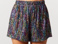 Black Prism Sequin Shorts Boots Accessories, Sequin Shorts, Weekend Wear, Kimonos, Accessories Jewelry, Jeggings, Tunics, Sequin, 404 Not Found