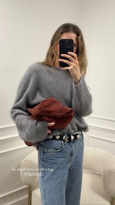 Lu Hough, Going Out Outfits Winter, Fall 2020 Fashion Trends, Trendy Outfit Inspo, Knitwear Outfit, Fashion Creative, 2020 Fashion Trends, Out Outfits, Fall 24