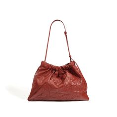 Unique Designer Genuine Leather Shoulder Bag for Women, Ideal for Work or Daily Outings