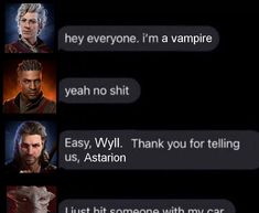 some funny texts from the movie doctor strange