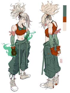 캐릭터 드로잉, Arte Sketchbook, Dope Art, Female Character Design, Art Inspiration Drawing, Drawing Tips, Design Reference