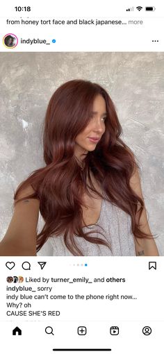 2023 Winter Hair Color, Wine Hair Color Burgundy, Hair Colors For Fair Skin, Mulled Wine Hair Color, Winter Hair Color For Brunettes, Winter Hair Color For Blondes, Blue Red Hair, Red Hair Fall, Mulled Wine Hair