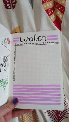 Water tracker-bullet journal February Water Tracker, Water Tracker Bullet Journal, Bullet Journal Water Tracker, February Bullet Journal, Bulletin Journal, Tracker Ideas, 2024 Goals