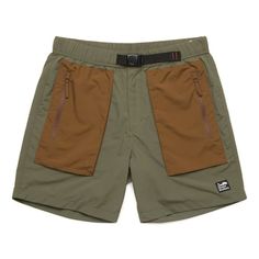 Versatile shorts that can swim, hike, and kick back Summer Outdoor Shorts With Pockets, Summer Shorts For Outdoor Activities With Pockets, Summer Shorts With Pockets For Outdoor Activities, Summer Outdoor Shorts With Side Pockets, Summer Outdoor Cargo Shorts With Built-in Liner, Summer Outdoor Cargo Shorts With Functional Pockets, Summer Cargo Shorts With Functional Pockets For Outdoor, Summer Cargo Shorts With Side Pockets For Outdoor Activities, Cargo Shorts With Pockets For Camping