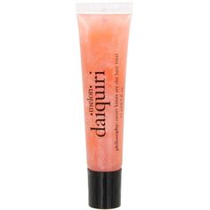 Watermelon Lips, Melon Daiquiri, Philosophy Lip Gloss, Watermelon Makeup Products, Melon Perfume, Hawaiian Tropic Lip Gloss, Watermelon Lip Gloss, Glossier Lip Gloss, Shiny Lips