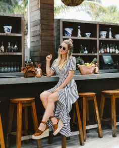 Wedge Outfit, Platform Sandals Outfit, Sandals Outfit Summer, Outfit With Wedges, Sandals Outfit, Summer Work Outfits