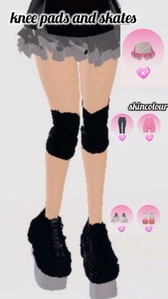 Dti Hacks, Charmmy Kitty, Play Outfit, Dti Fits, Dti Ideas, Shoes Hack, Aesthetic Roblox Royale High Outfits, Coding Clothes, Dti Outfits