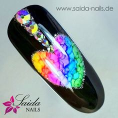 Secret Nails, Unghie Nail Art, Christmas Nail Art Designs, Rose Nails, Nail Art Wedding, Rainbow Nails, Acrylic Nails Coffin, Christmas Nail Art, My Nails