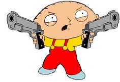 Gangsta Wallpaper, I Griffin, Best Cartoon Characters, Gangster Drawings, Family Guy Stewie, Lois Griffin, Griffin Family, Stewie Griffin, Peter Griffin