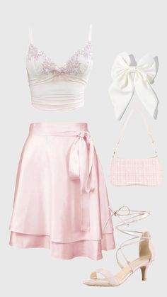 Damsel In This Dress, Ballerina Outfit, Modesty Outfits, Bella Hadid Outfits, Fairytale Fashion, Ballet Fashion, Girly Fashion