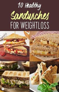 Low Calorie Sandwich, Low Carb Sandwich, Healthy Sandwich Recipes, Cucumber Diet, Healthy Sandwiches, Sandwiches For Lunch, Smoothie Diet, Healthy Lunch, Fat Burning