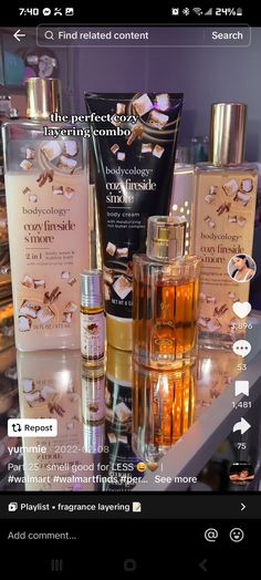 Virgina Smell Good, Serious Skin Care, Beauty Routine Tips, Perfume Collection Fragrance