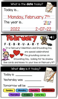 two coupons for valentine's day with the date today and what is the date today?