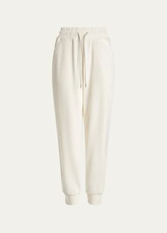 The Ascot sweatpants are a versatile and easy-to-wear everyday option. Cuffed for comfort, this loose-leg style features a high, fitted waistband, luxurious sateen-trimmed pockets, and patterned cord ties. Style #VAR01109 50% Cotton, 50% Polyester Machine wash cool, Do not bleach, Do not tumble dry, Iron on low setting, Do not dry clean, Wash with similar colours, Tie cords before wash. Cord Ties, Denim Outerwear, Beauty Wellness, Face Hair, Short Pants, Outerwear Jackets, Dress Accessories, Denim Dress, Men Sweater