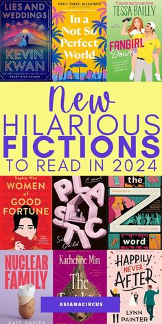 the cover of new fictions to read in 2012, including novels by various authors