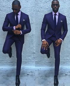 “👏👏 #hqmensfashion  Follow @house.of.leaders for great motivation!  Photo via @davidson_frere” Violet Suits For Men, Amethyst Suits For Men, Lavander Suits For Men, Men’s Purple Suit, Purple Double Breasted Suit Men, Men Suit Fashion, Mens Tailored Suits, Maroon Suit, Terno Slim