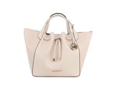 Michael Kors Phoebe Large Powder Blush PVC Leather Drawstring Grab Bag Handbag 196163095875 | eBay Cotton Handbag, Bag Dark, Powder Blush, Handbag Wallet, Grab Bag, Wallet Accessories, Slipper Shoes, Handbags Michael Kors, Unisex Sunglasses