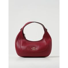 Fall/Winter 2024/2025 Twinset Shoulder Bag Woman Red Size Type: Int Sku: Gig-242tb7061 ~ 11755 Welcome To The Official Luosophy Poshmark Closet! Luosophy Is A Luxury Brand Reselling Company Founded In San Diego, Ca From 2016. All Our Products Are Imported From Italy And Sold In The Usa. We Do Our Best To Provide High Fashion, Luxury Items At Affordable Prices. We Guarantee All Our Products Are 100% Authentic. Shop With Us And You Will Forget About Shopping At Department Or Brand Name Stores. Our Luxury Red Shoulder Bag For Work, Red Shoulder Bag With Gold-tone Hardware For Work, Elegant Red Shoulder Bag For Work, Fall Winter 2024, Twin Set, Winter 2024, Fashion Luxury, Woman Colour, Luxury Items