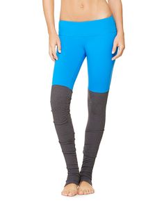 Goddess Leggings by Alo Yoga. I would like one in every color please Alo Yoga High Stretch Sporty Yoga Pants, Sporty Alo Yoga Pants, Alo Yoga Stretch Athleisure Yoga Pants, Alo Yoga Fitted Moisture-wicking Bottoms, Fitted Moisture-wicking Bottoms By Alo Yoga, Alo Yoga Sporty Leggings For Workout, Alo Yoga Sporty Leggings For Yoga, Sporty Alo Yoga Leggings For Yoga, Stretch Alo Yoga Pants