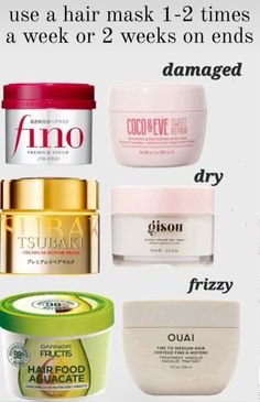 Fino Mask Hair How To Use, Haircare Products For Wavy Hair, Hair Mask To Buy, Oily Wavy Hair Care, Hair Care Products For Wavy Hair, Good Hair Products For Wavy Hair, Fino Mask Hair, How To Use Hair Mask, Good Hair Masks